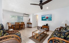 Keauhou Surf & Racquet Townhouse #36